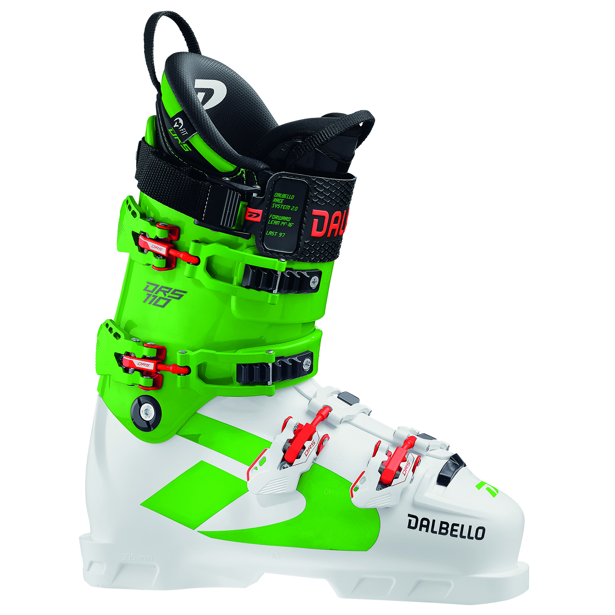 Sci dalbello' Drs 110